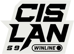Logo CIS LAN Championship #9